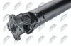 Gelenkwelle, Achsantrieb hinten NTY NWN-SB-003 Bild Gelenkwelle, Achsantrieb hinten NTY NWN-SB-003