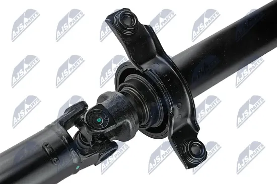 Gelenkwelle, Achsantrieb hinten NTY NWN-SB-003 Bild Gelenkwelle, Achsantrieb hinten NTY NWN-SB-003