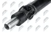 Gelenkwelle, Achsantrieb hinten NTY NWN-SB-003 Bild Gelenkwelle, Achsantrieb hinten NTY NWN-SB-003