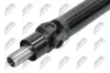 Gelenkwelle, Achsantrieb hinten NTY NWN-SB-004 Bild Gelenkwelle, Achsantrieb hinten NTY NWN-SB-004