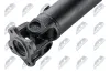 Gelenkwelle, Achsantrieb hinten NTY NWN-SB-005 Bild Gelenkwelle, Achsantrieb hinten NTY NWN-SB-005