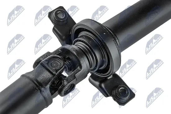 Gelenkwelle, Achsantrieb hinten NTY NWN-SB-005 Bild Gelenkwelle, Achsantrieb hinten NTY NWN-SB-005