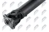 Gelenkwelle, Achsantrieb NTY NWN-SB-009 Bild Gelenkwelle, Achsantrieb NTY NWN-SB-009