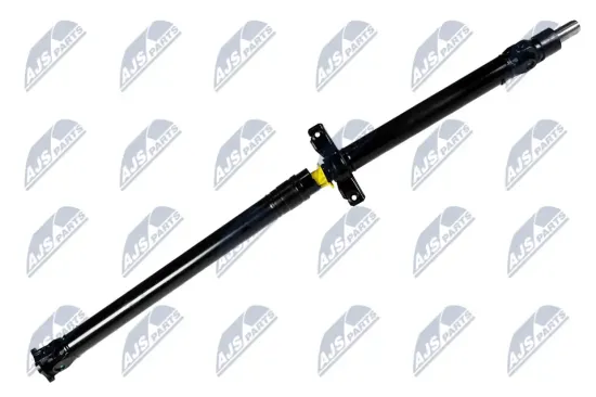 Gelenkwelle, Achsantrieb hinten NTY NWN-SB-010 Bild Gelenkwelle, Achsantrieb hinten NTY NWN-SB-010
