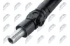 Gelenkwelle, Achsantrieb hinten NTY NWN-SB-010 Bild Gelenkwelle, Achsantrieb hinten NTY NWN-SB-010