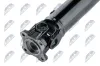 Gelenkwelle, Achsantrieb hinten NTY NWN-SB-010 Bild Gelenkwelle, Achsantrieb hinten NTY NWN-SB-010