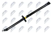 Gelenkwelle, Achsantrieb hinten NTY NWN-SB-011