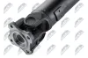 Gelenkwelle, Achsantrieb hinten NTY NWN-SB-011 Bild Gelenkwelle, Achsantrieb hinten NTY NWN-SB-011