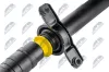 Gelenkwelle, Achsantrieb hinten NTY NWN-SB-011 Bild Gelenkwelle, Achsantrieb hinten NTY NWN-SB-011