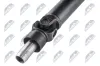 Gelenkwelle, Achsantrieb hinten NTY NWN-SB-011 Bild Gelenkwelle, Achsantrieb hinten NTY NWN-SB-011