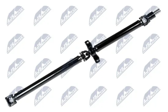 Gelenkwelle, Achsantrieb hinten NTY NWN-SB-012 Bild Gelenkwelle, Achsantrieb hinten NTY NWN-SB-012