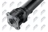 Gelenkwelle, Achsantrieb hinten NTY NWN-SB-012 Bild Gelenkwelle, Achsantrieb hinten NTY NWN-SB-012