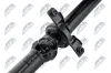 Gelenkwelle, Achsantrieb hinten NTY NWN-SB-012 Bild Gelenkwelle, Achsantrieb hinten NTY NWN-SB-012