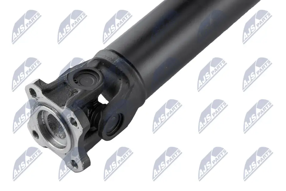 Impulsgeber, Kurbelwelle NTY ECP-HY-003