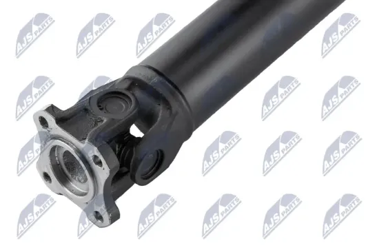 Impulsgeber, Kurbelwelle NTY ECP-HY-003 Bild Impulsgeber, Kurbelwelle NTY ECP-HY-003