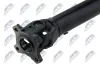 Gelenkwelle, Achsantrieb hinten NTY NWN-SU-002 Bild Gelenkwelle, Achsantrieb hinten NTY NWN-SU-002