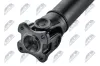 Gelenkwelle, Achsantrieb hinten NTY NWN-SU-004 Bild Gelenkwelle, Achsantrieb hinten NTY NWN-SU-004
