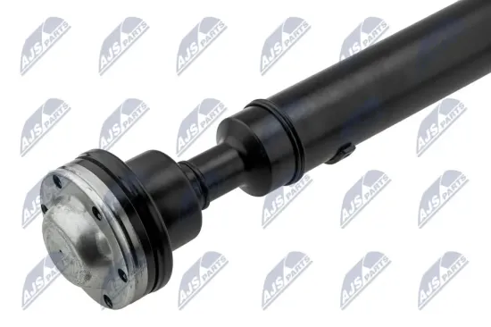 Gelenkwelle, Achsantrieb vorne NTY NWN-SU-005 Bild Gelenkwelle, Achsantrieb vorne NTY NWN-SU-005