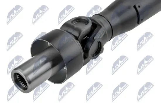 Gelenkwelle, Achsantrieb hinten NTY NWN-SU-006 Bild Gelenkwelle, Achsantrieb hinten NTY NWN-SU-006