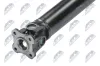 Gelenkwelle, Achsantrieb hinten NTY NWN-SU-009 Bild Gelenkwelle, Achsantrieb hinten NTY NWN-SU-009