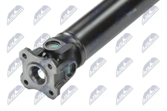 Gelenkwelle, Achsantrieb hinten NTY NWN-SU-009 Bild Gelenkwelle, Achsantrieb hinten NTY NWN-SU-009