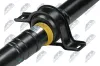 Gelenkwelle, Achsantrieb hinten NTY NWN-SU-009 Bild Gelenkwelle, Achsantrieb hinten NTY NWN-SU-009