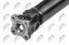 Gelenkwelle, Achsantrieb hinten NTY NWN-SU-009 Bild Gelenkwelle, Achsantrieb hinten NTY NWN-SU-009