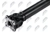 Gelenkwelle, Achsantrieb hinten NTY NWN-SU-010 Bild Gelenkwelle, Achsantrieb hinten NTY NWN-SU-010