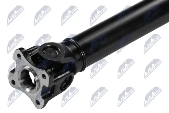 Gelenkwelle, Achsantrieb hinten NTY NWN-SU-010 Bild Gelenkwelle, Achsantrieb hinten NTY NWN-SU-010