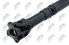 Gelenkwelle, Achsantrieb hinten NTY NWN-SU-013 Bild Gelenkwelle, Achsantrieb hinten NTY NWN-SU-013