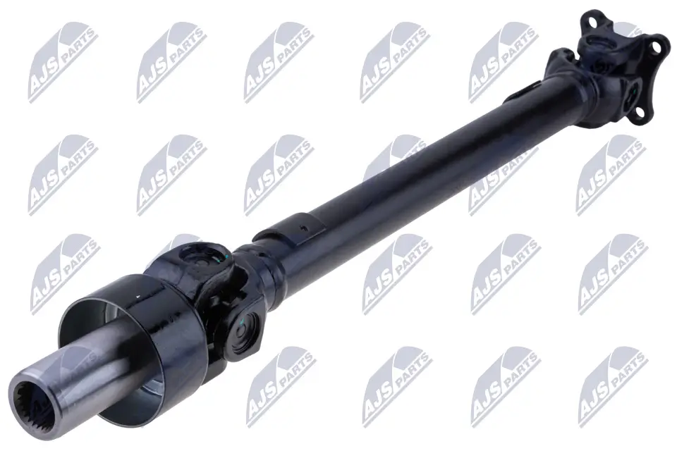 Gelenkwelle, Achsantrieb vorne NTY NWN-SU-015