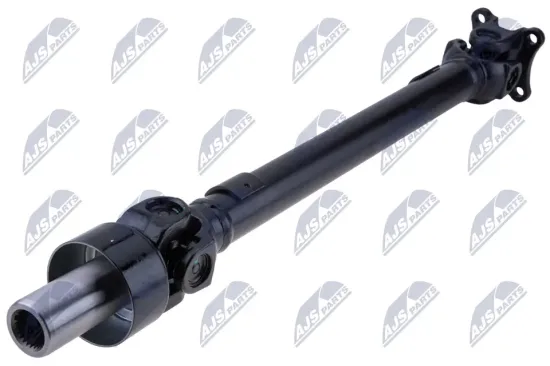 Gelenkwelle, Achsantrieb vorne NTY NWN-SU-015 Bild Gelenkwelle, Achsantrieb vorne NTY NWN-SU-015