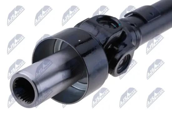 Gelenkwelle, Achsantrieb vorne NTY NWN-SU-015 Bild Gelenkwelle, Achsantrieb vorne NTY NWN-SU-015