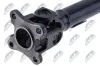Gelenkwelle, Achsantrieb vorne NTY NWN-SU-015 Bild Gelenkwelle, Achsantrieb vorne NTY NWN-SU-015