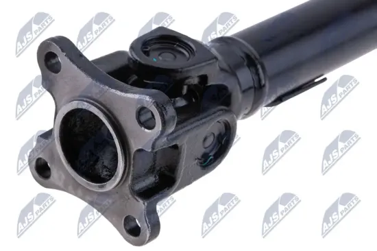 Gelenkwelle, Achsantrieb vorne NTY NWN-SU-015 Bild Gelenkwelle, Achsantrieb vorne NTY NWN-SU-015