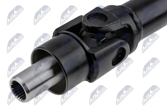 Gelenkwelle, Achsantrieb hinten NTY NWN-SU-021 Bild Gelenkwelle, Achsantrieb hinten NTY NWN-SU-021