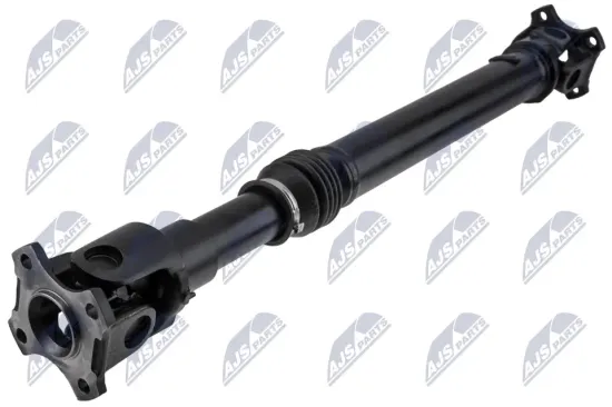 Gelenkwelle, Achsantrieb vorne NTY NWN-SU-023 Bild Gelenkwelle, Achsantrieb vorne NTY NWN-SU-023