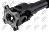 Gelenkwelle, Achsantrieb vorne NTY NWN-SU-023 Bild Gelenkwelle, Achsantrieb vorne NTY NWN-SU-023