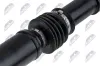 Gelenkwelle, Achsantrieb vorne NTY NWN-SU-023 Bild Gelenkwelle, Achsantrieb vorne NTY NWN-SU-023