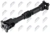 Gelenkwelle, Achsantrieb hinten NTY NWN-SU-025