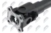 Gelenkwelle, Achsantrieb hinten NTY NWN-SU-025 Bild Gelenkwelle, Achsantrieb hinten NTY NWN-SU-025