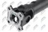 Gelenkwelle, Achsantrieb hinten NTY NWN-SU-025 Bild Gelenkwelle, Achsantrieb hinten NTY NWN-SU-025