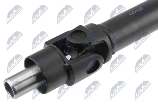 Gelenkwelle, Achsantrieb NTY NWN-SU-027 Bild Gelenkwelle, Achsantrieb NTY NWN-SU-027