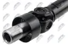 Gelenkwelle, Achsantrieb Hinterachse NTY NWN-SU-028 Bild Gelenkwelle, Achsantrieb Hinterachse NTY NWN-SU-028