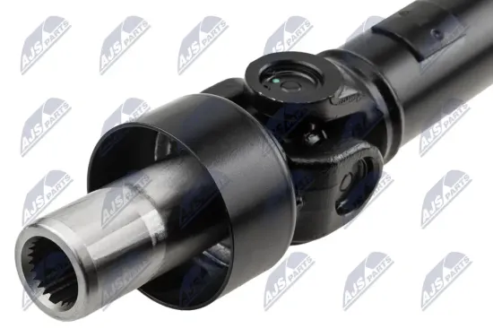 Gelenkwelle, Achsantrieb Hinterachse NTY NWN-SU-028 Bild Gelenkwelle, Achsantrieb Hinterachse NTY NWN-SU-028