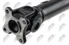 Gelenkwelle, Achsantrieb Hinterachse NTY NWN-SU-028 Bild Gelenkwelle, Achsantrieb Hinterachse NTY NWN-SU-028