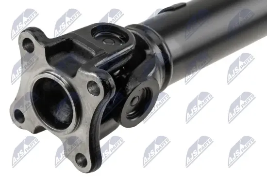 Gelenkwelle, Achsantrieb Hinterachse NTY NWN-SU-028 Bild Gelenkwelle, Achsantrieb Hinterachse NTY NWN-SU-028