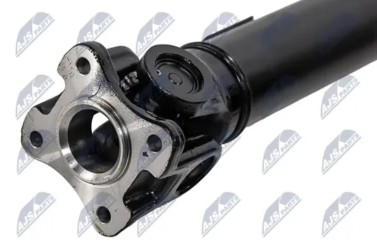 Nockenwellenversteller Ausgang NTY RKZ-FR-005 Bild Nockenwellenversteller Ausgang NTY RKZ-FR-005