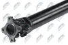 Gelenkwelle, Achsantrieb hinten NTY NWN-TY-004 Bild Gelenkwelle, Achsantrieb hinten NTY NWN-TY-004