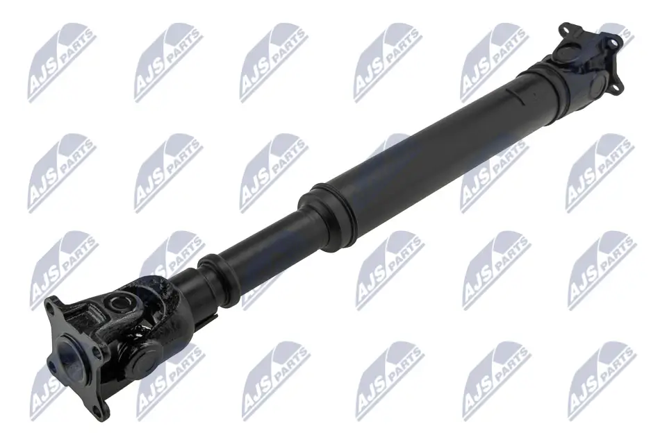 Gelenkwelle, Achsantrieb vorne NTY NWN-TY-011